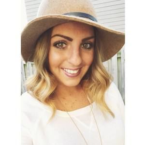 Meet your Posher, Kate